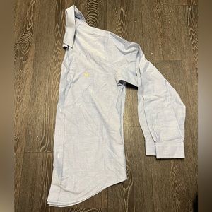 Men’s Brooks Brothers Long sleeve button-up